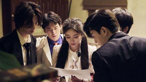 邓伦吃瓜娱乐圈,揭秘明星幕后故事