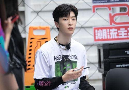 娱乐圈吃瓜范丞丞恋情,娱乐圈新恋情引发热议