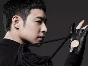 娱乐吃瓜君潘玮柏