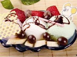 吃瓜娱乐黑色冰激凌,揭秘吃瓜娱乐背后的冰火两重天